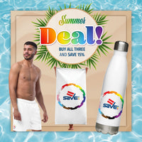 Summer SAVINGS