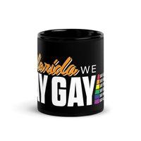In Florida We SAY GAY Mug