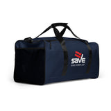 SAVE Gym & Beach Duffle bag