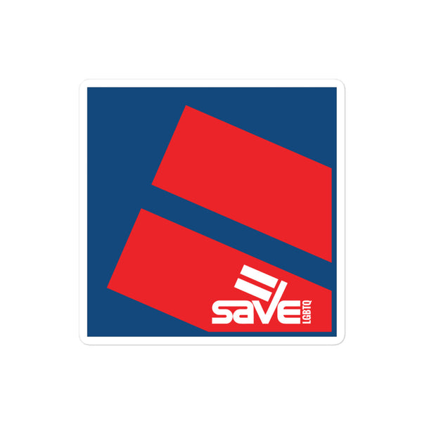 SAVE | Bubble-free stickers