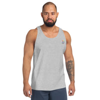 SAVE Unisex Tank Top