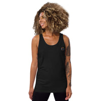 SAVE Unisex Tank Top