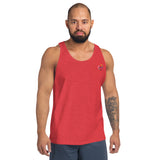 SAVE Unisex Tank Top