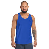 SAVE Unisex Tank Top