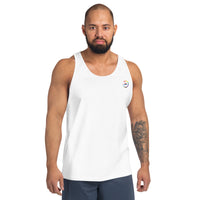 SAVE Unisex Tank Top