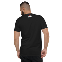 VOTE - Unisex Short Sleeve V-Neck T-Shirt